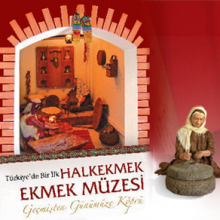 Ekmek Müzesi